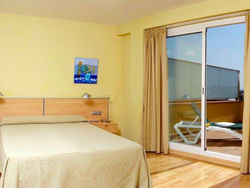 Hotel Sercotel Zurbarán