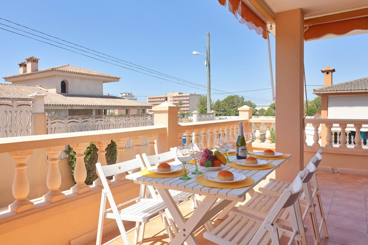 Villa Bellavista De S'arenal