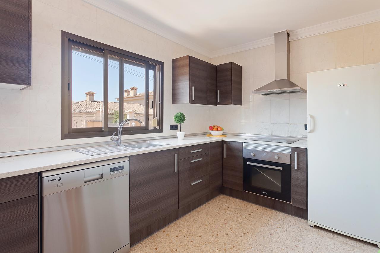 Bellavista De S'arenal Palma de Mallorca