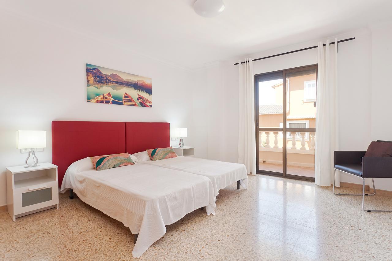 Bellavista De S'arenal Palma de Mallorca