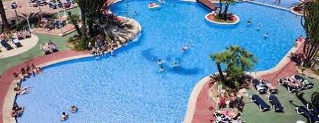 Bh Mallorca Apartments (Adults Only) Hotel Palma