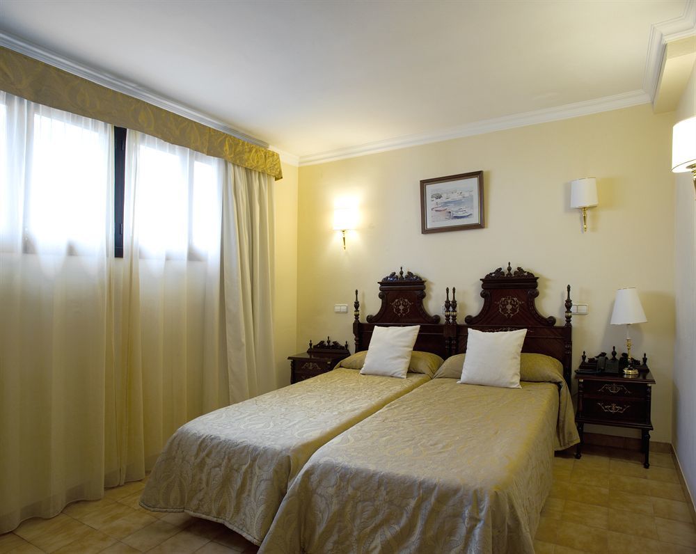 Born 4* Palma