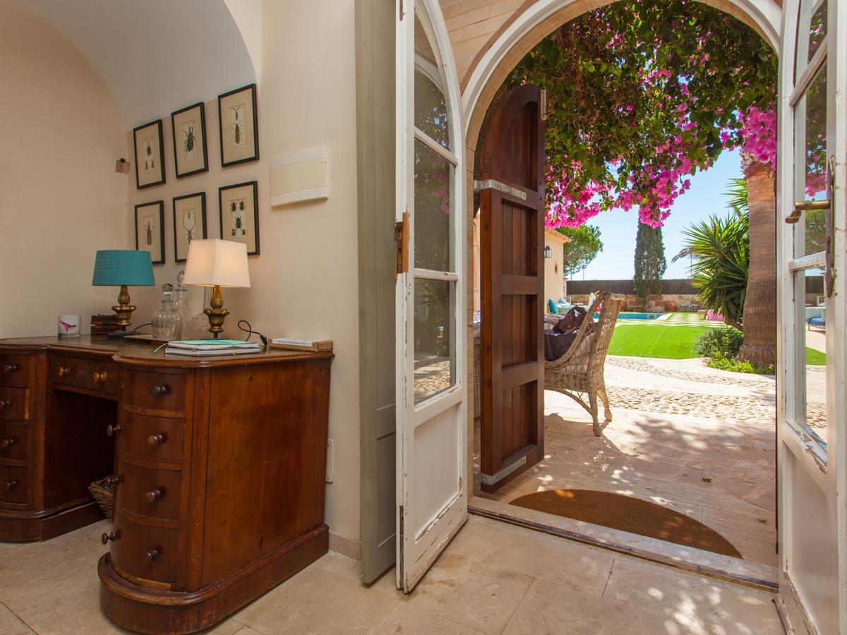 Villa Lindsey House Palma de Mallorca