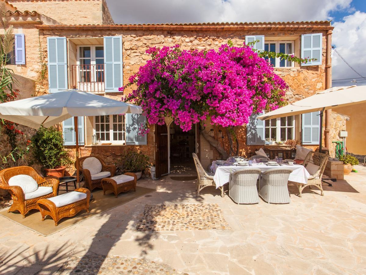 Lindsey House Palma de Mallorca