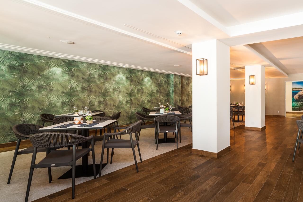 Eurostars Marivent 4* Palma