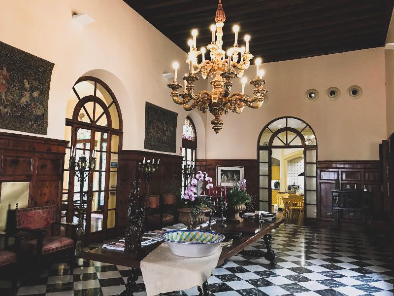 Hotel Palacio Ca Sa Galesa