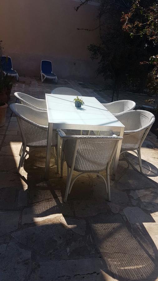 Residencial Rustic Lau Hostel *