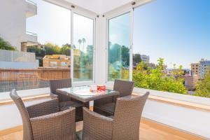 Yourhouse Ca Na Salera Chalet Palma