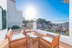 Yourhouse Ca Na Salera Palma
