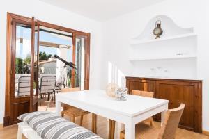 Yourhouse Ca Na Salera Chalet