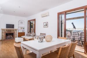 Yourhouse Ca Na Salera