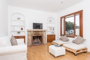 Chalet Yourhouse Ca Na Salera *