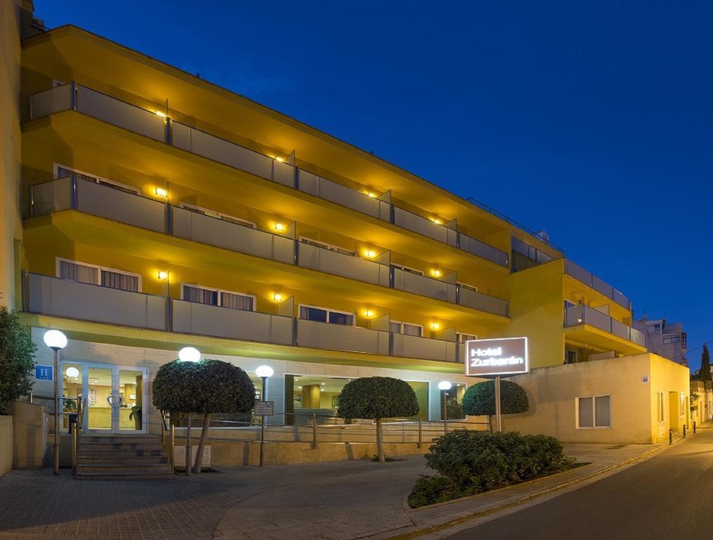 Hotel Sercotel Zurbarán