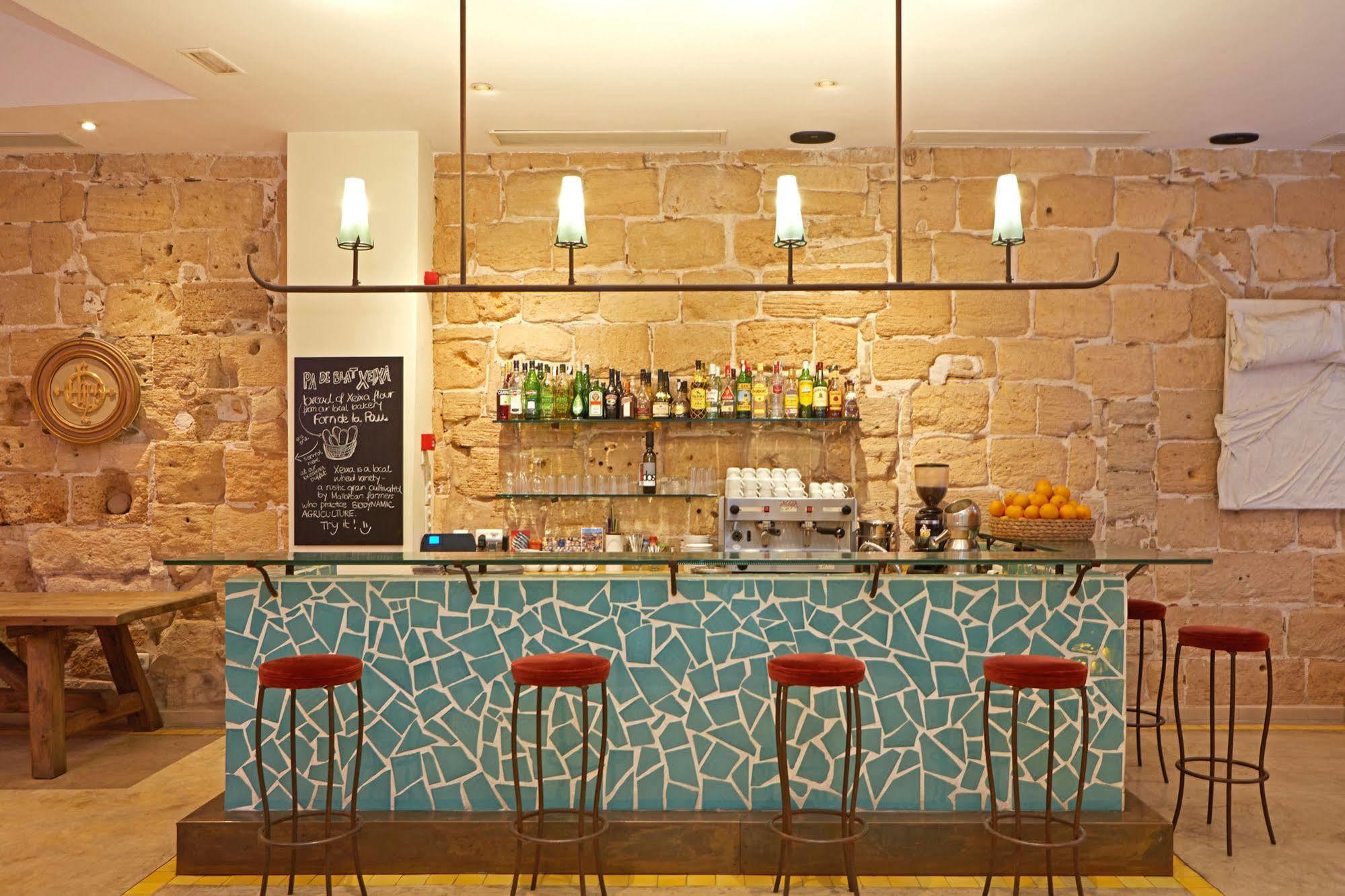 Hotel Palau Sa Font Palma de Maiorca