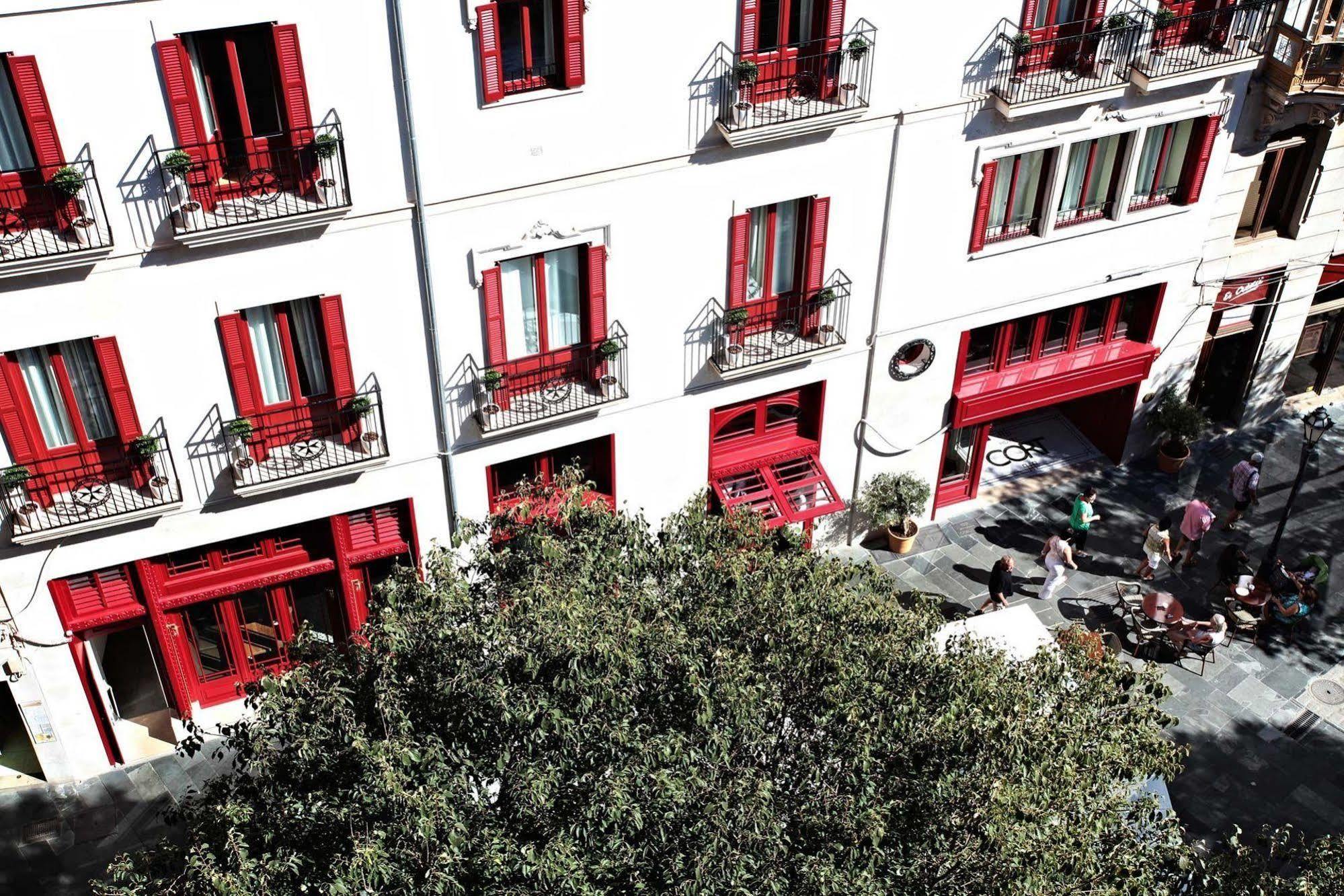 Cort Hotel