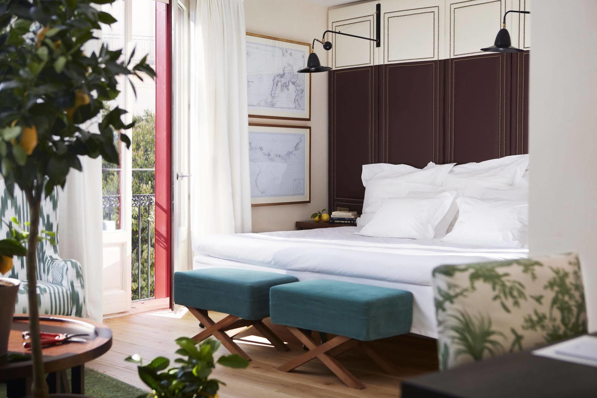 Hotel Cort 4*