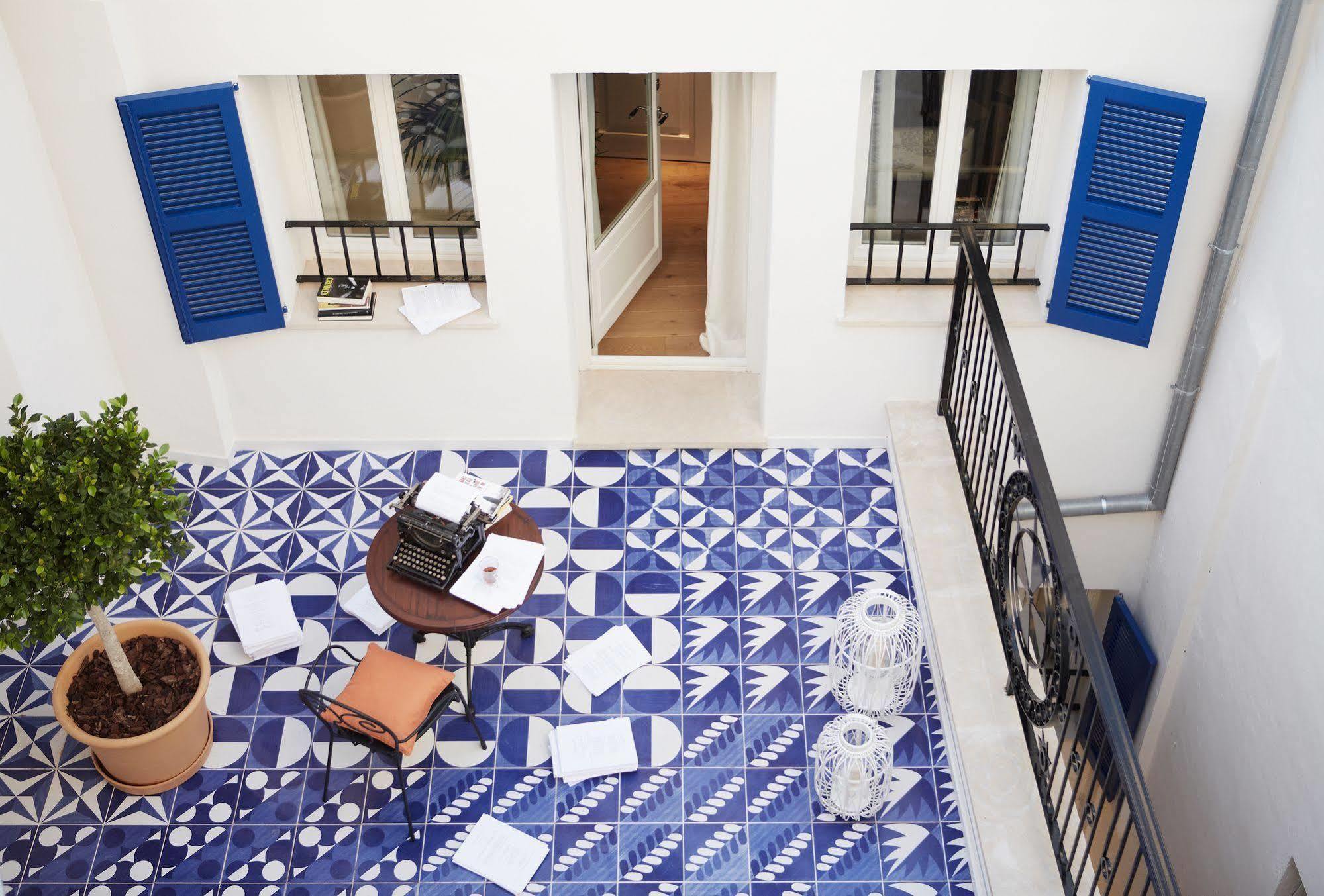 Hotel Cort Palma de Maiorca
