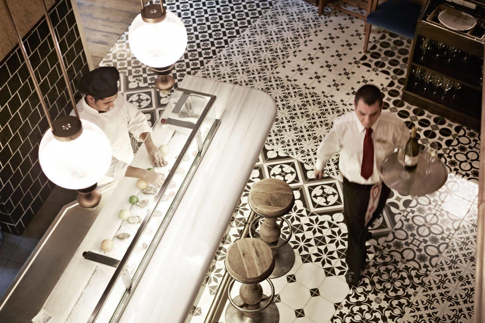 Cort Hotel Palma de Maiorca