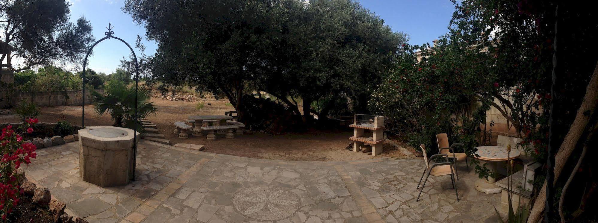 Hostel Residencial Rustic Lau