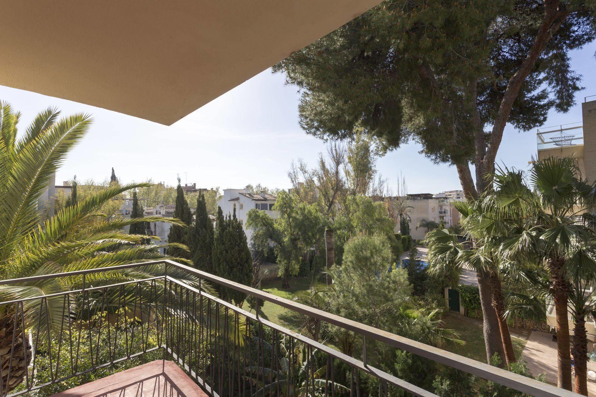 Nhà trọ Bonany Palma de Mallorca