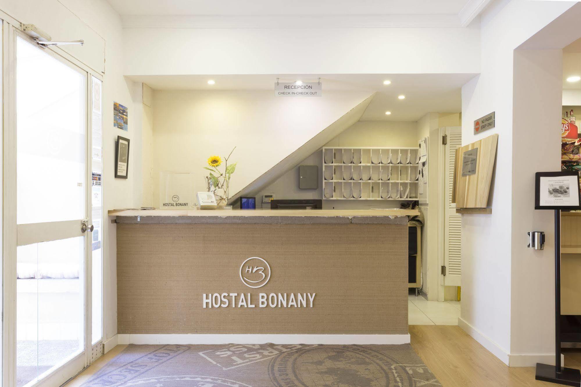 Nhà trọ Bonany *