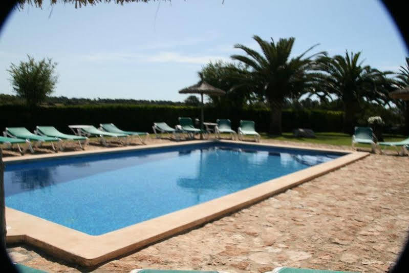 Khách sạn Son Perdiu (adults Only) Palma de Mallorca