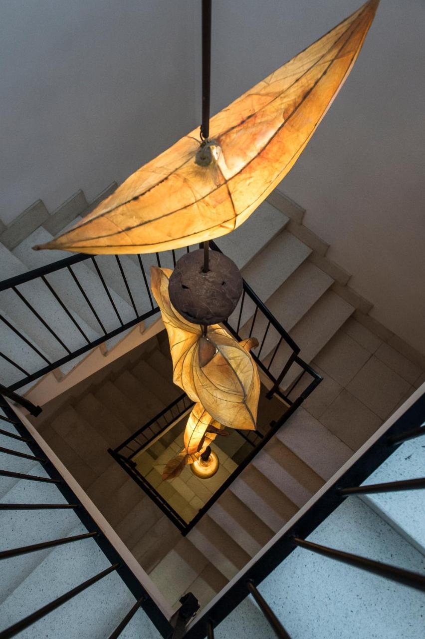 Palau Sa Font Hotel Palma de Maiorca