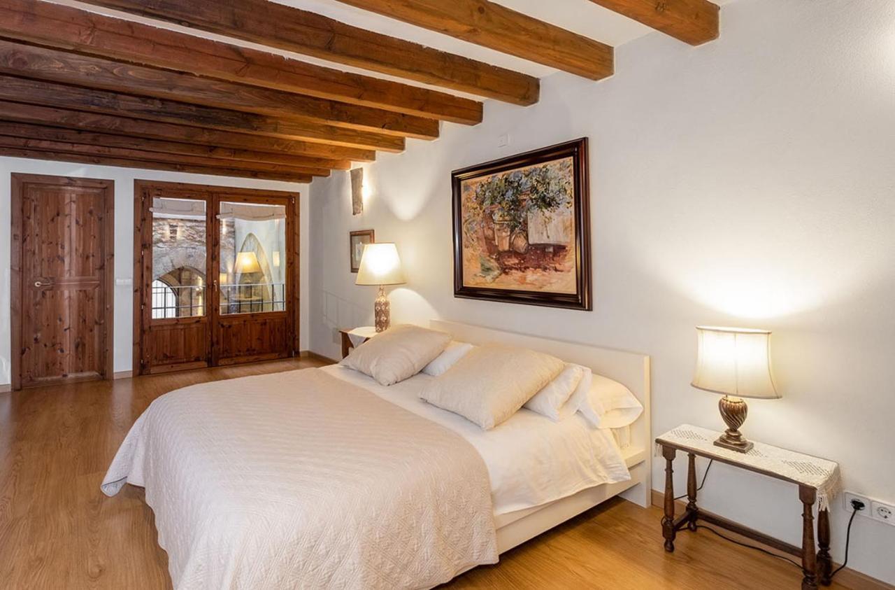 Ramon Llull House Hotel Palma de Maiorca