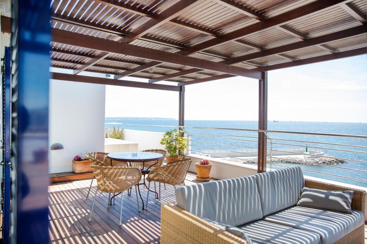 Hotel Portixol & Restaurant