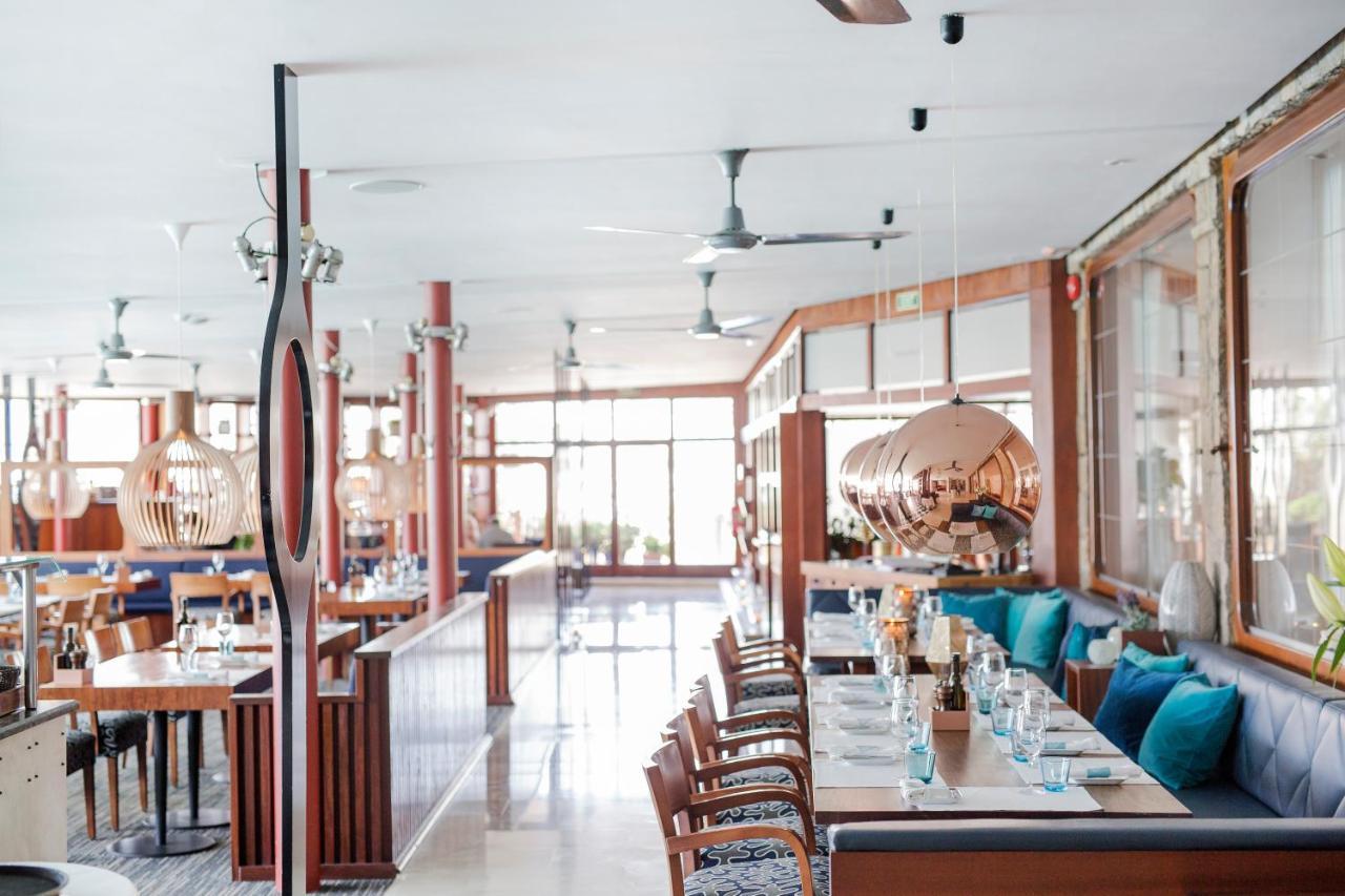 Portixol & Restaurant 4*