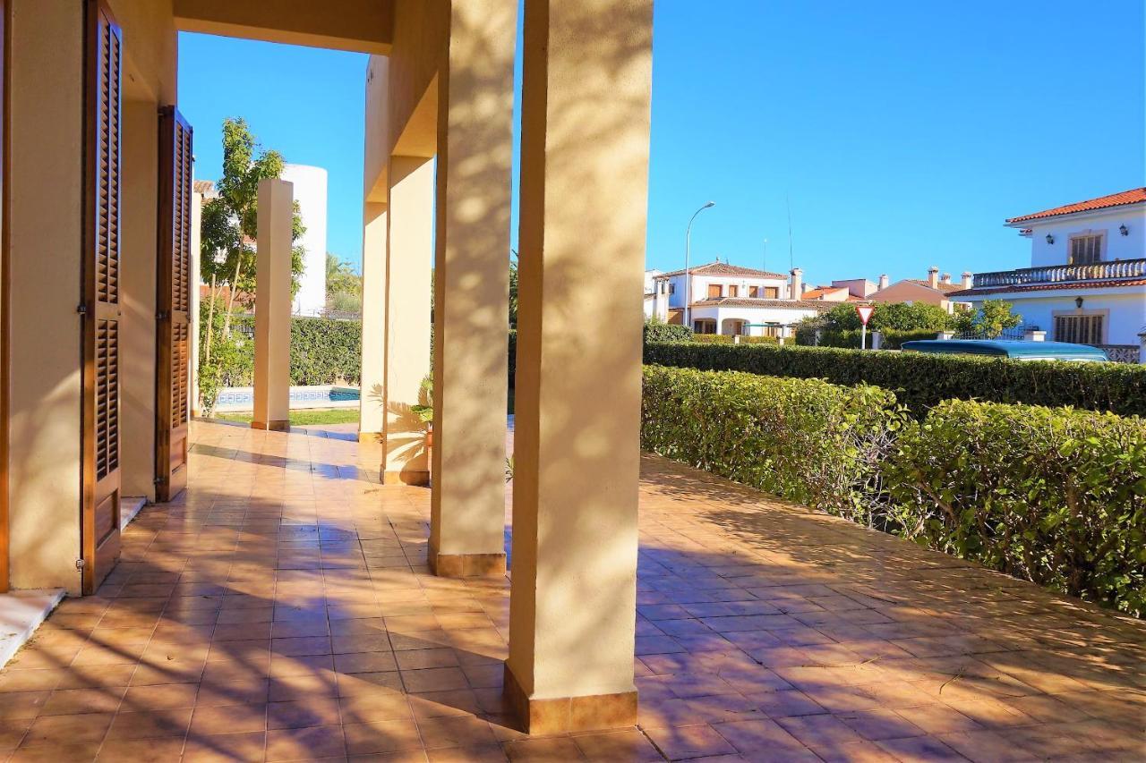 Villa Casa Felix *