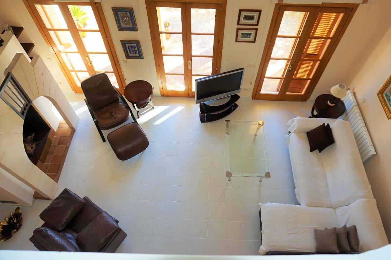 Villa Casa Felix
