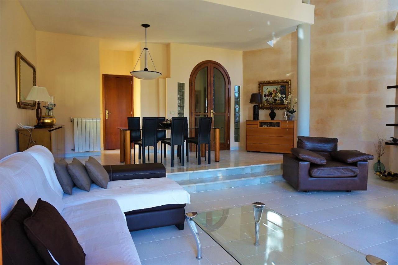 Villa Casa Felix *