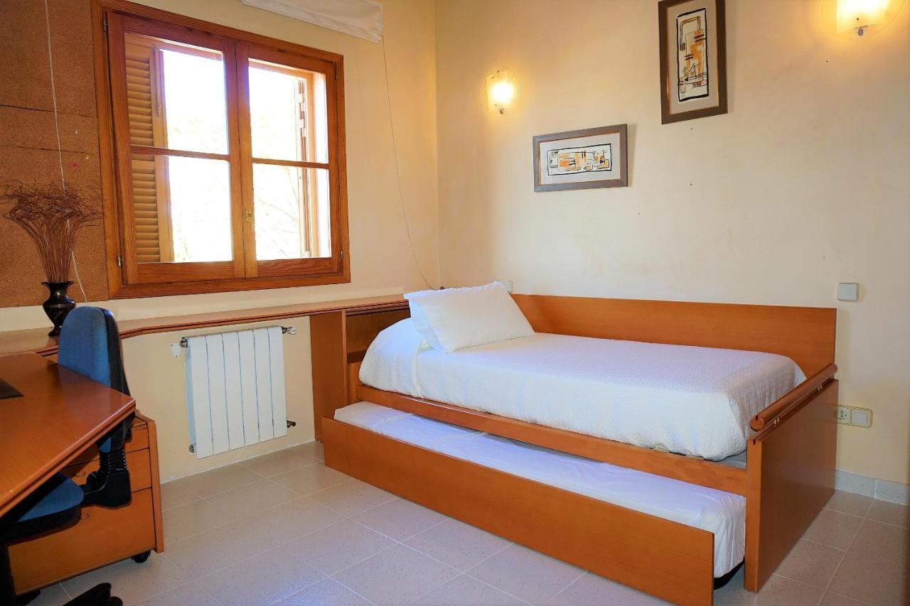 Casa Felix Villa *