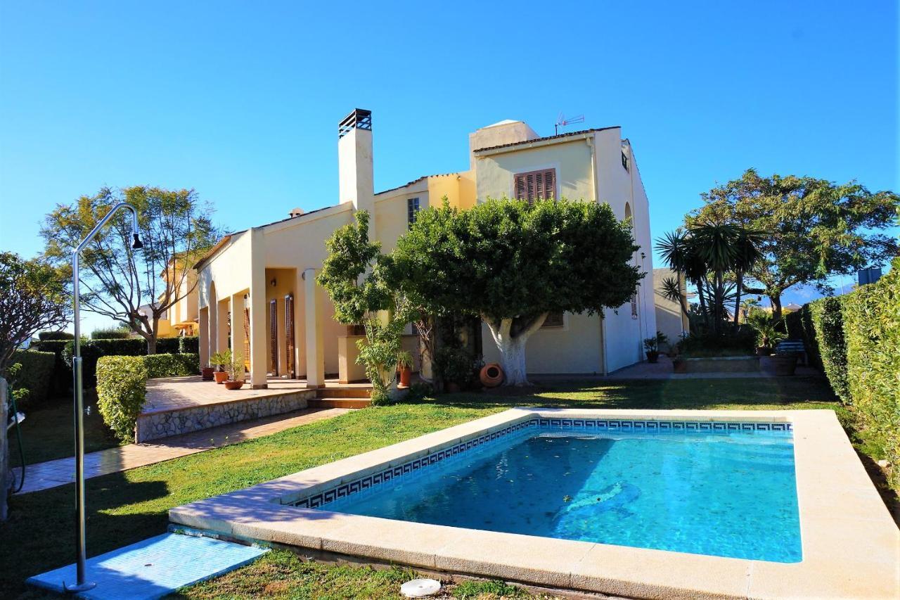 Casa Felix Palma de Mallorca