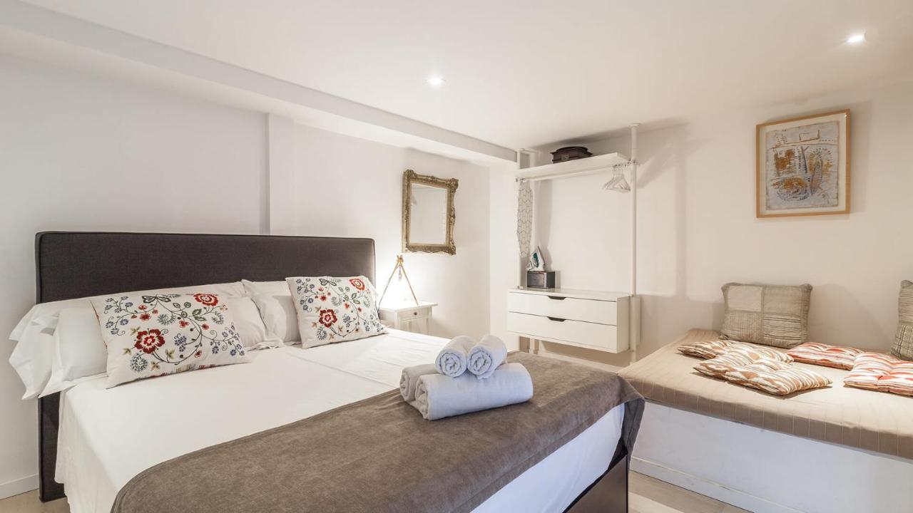 Blau Homes Turismo De Interior Apartment