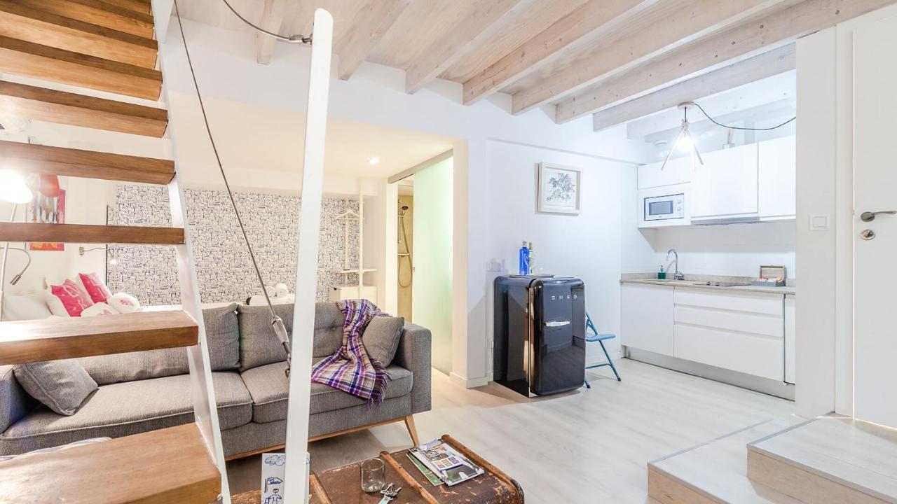 Blau Homes Turismo De Interior Apartment Palma de Mallorca