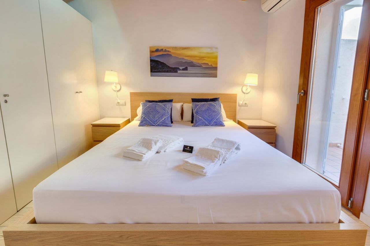 Apartamento Urban Palma - Turismo De Interior