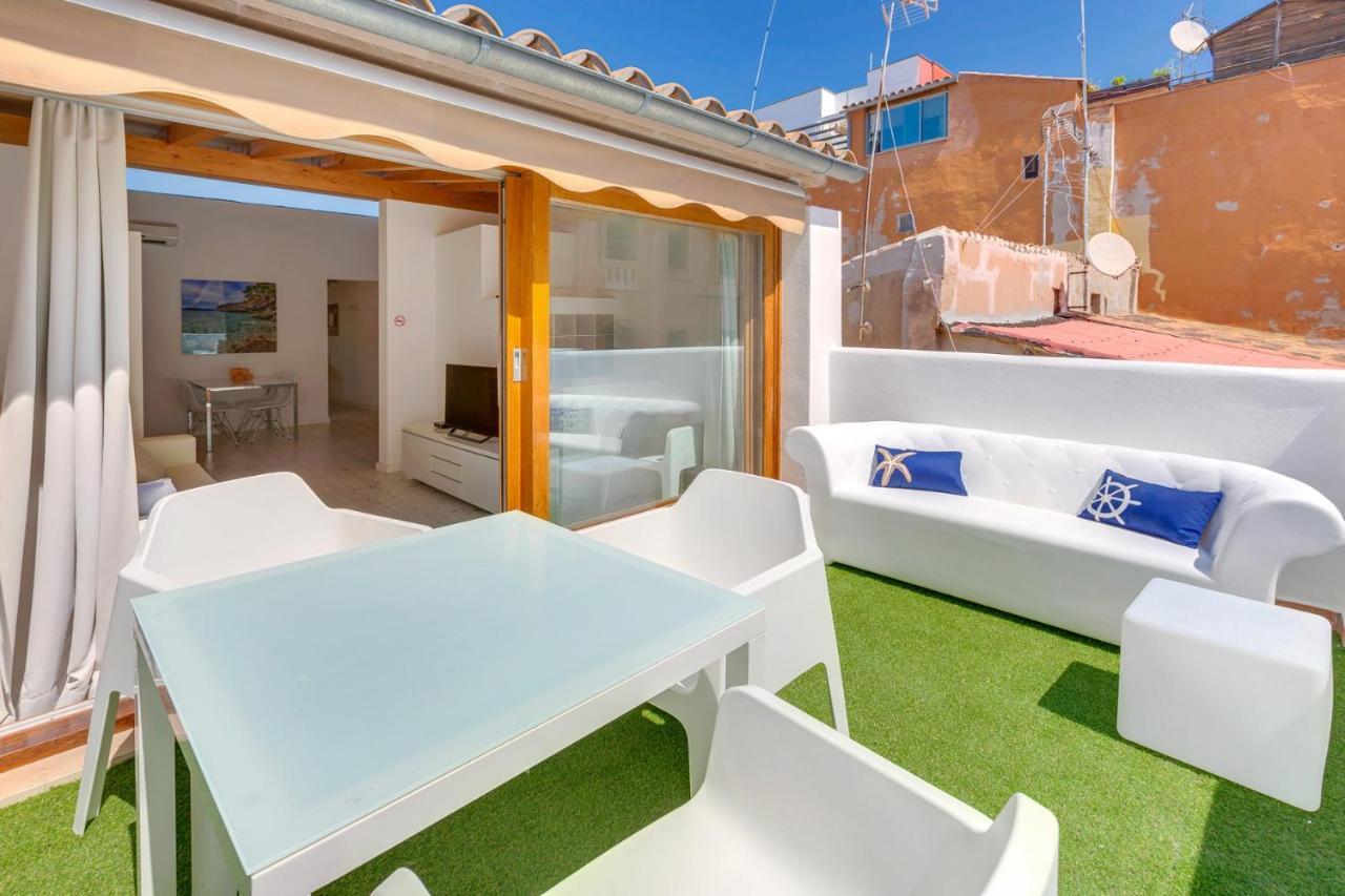 Apartamento Urban Palma - Turismo De Interior *