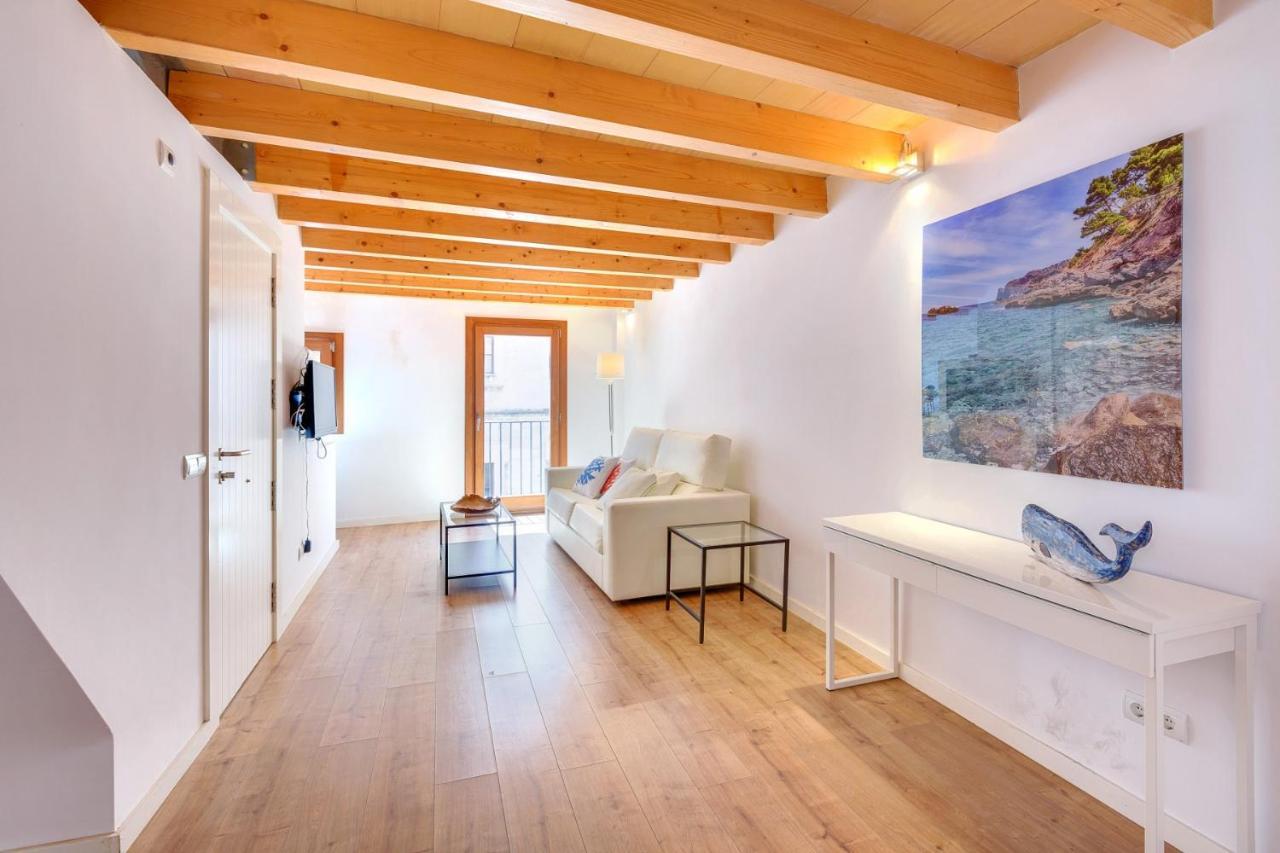 Urban Palma - Turismo De Interior Apartamento Palma de Mallorca