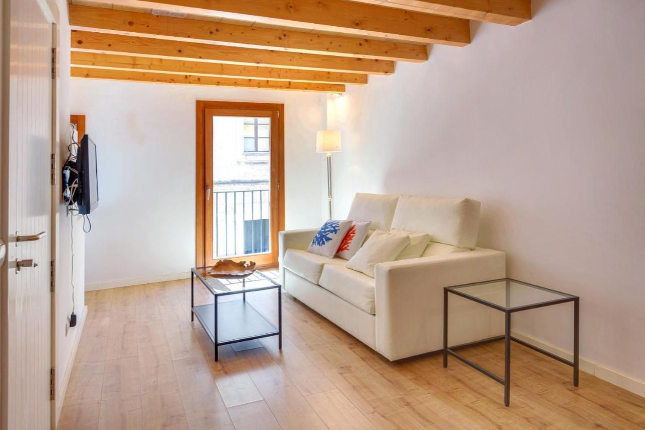 Apartamento Urban Palma - Turismo De Interior *