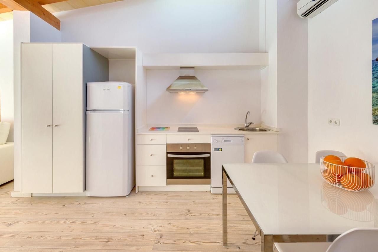 Apartamento Urban Palma - Turismo De Interior *