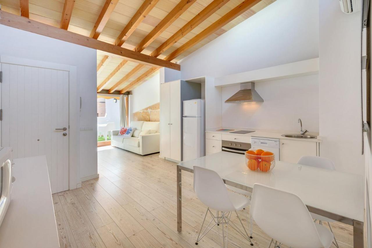Apartamento Urban Palma - Turismo De Interior Palma de Mallorca