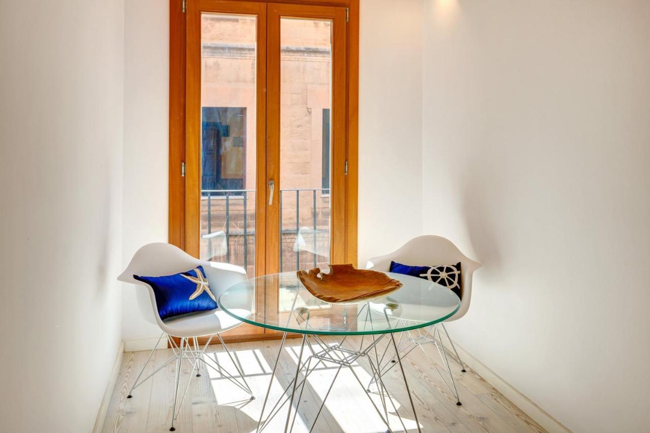 Urban Palma - Turismo De Interior Apartamento