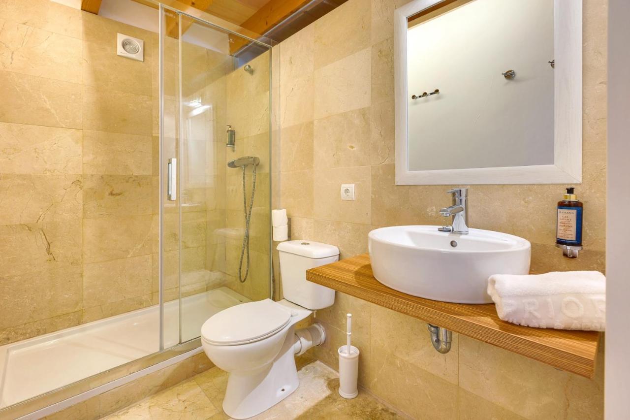 Apartamento Urban Palma - Turismo De Interior Palma de Mallorca