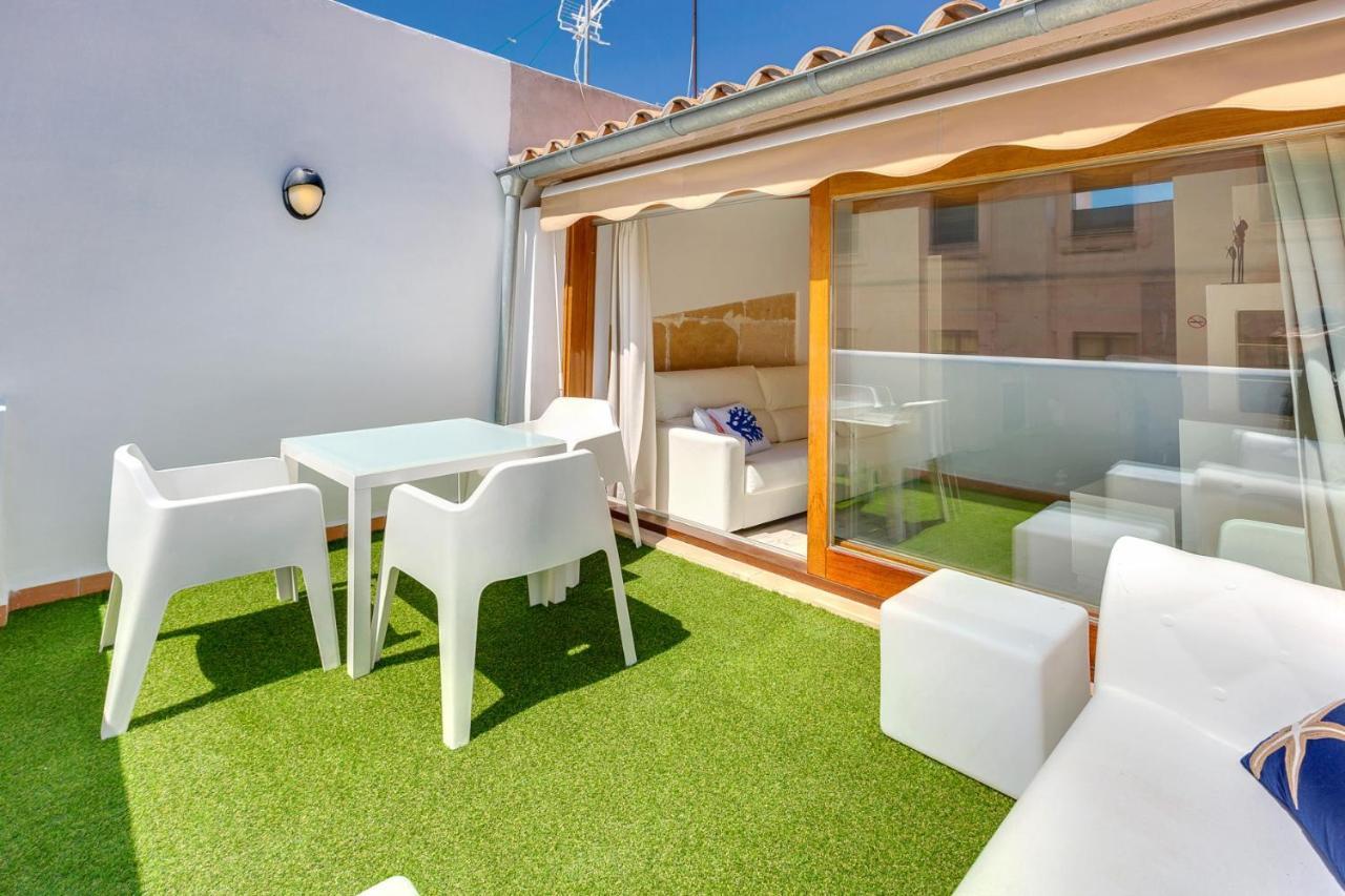 Apartamento Urban Palma - Turismo De Interior *