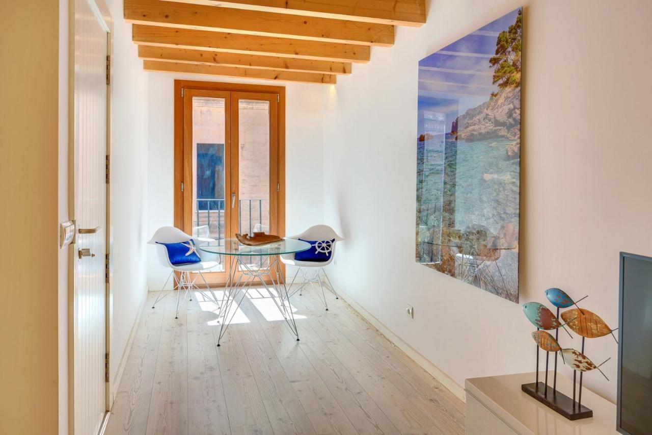 Urban Palma - Turismo De Interior Apartamento Palma de Mallorca