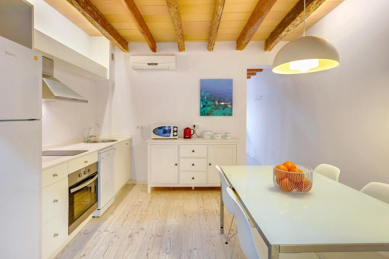 Apartamento Urban Palma - Turismo De Interior *