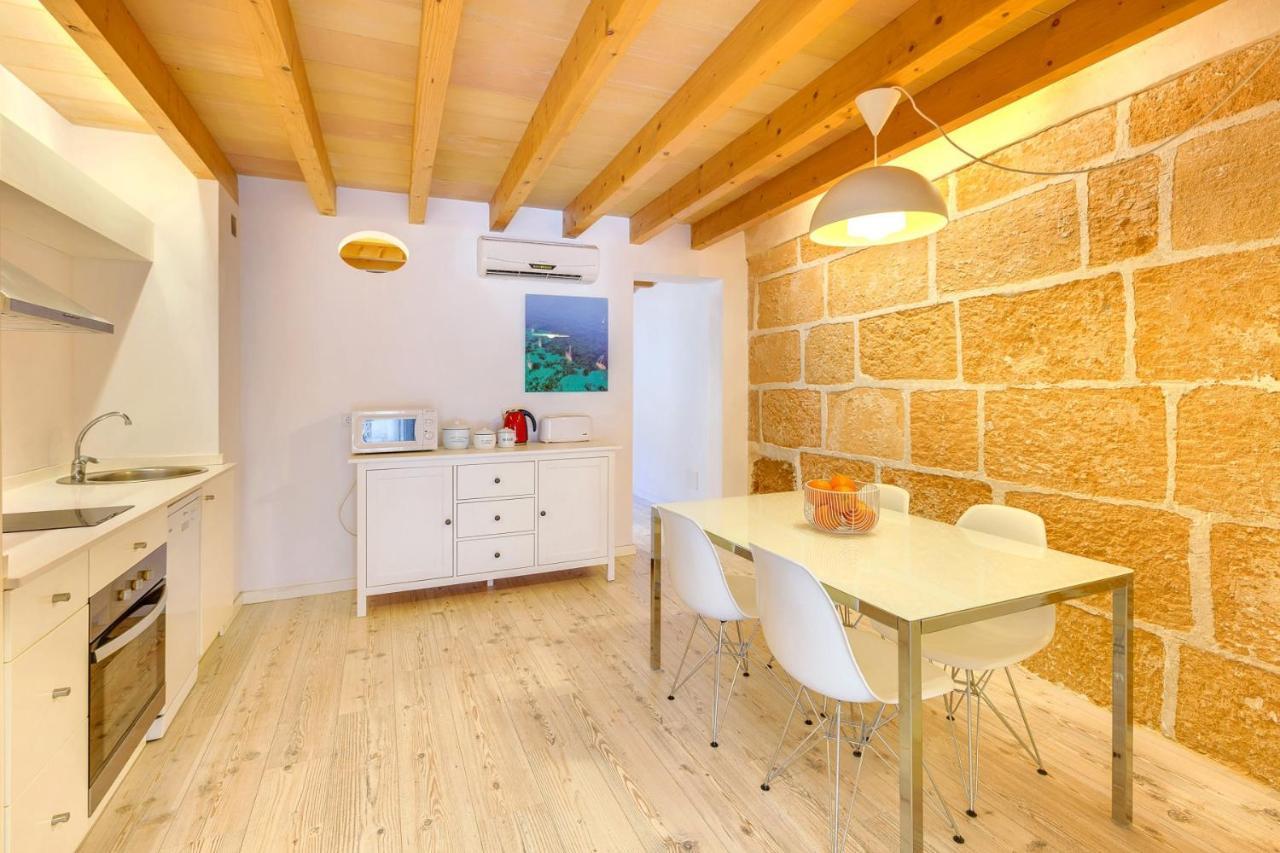 Apartamento Urban Palma - Turismo De Interior Palma de Mallorca