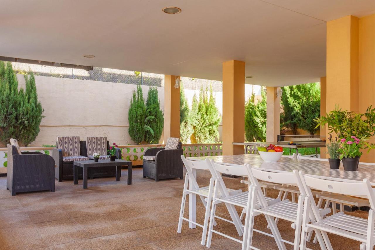 Villa Bellavista De S'arenal